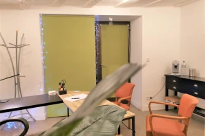 Bureau privé - 87400 - 1 poste - 450€