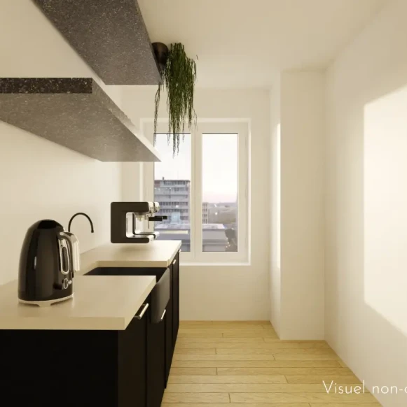 Espace indépendant 90 m² 16 postes Location bureau Boulevard Voltaire Paris 75011 - photo 5