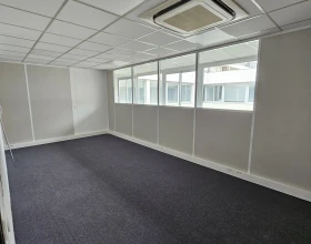 Espace indépendant