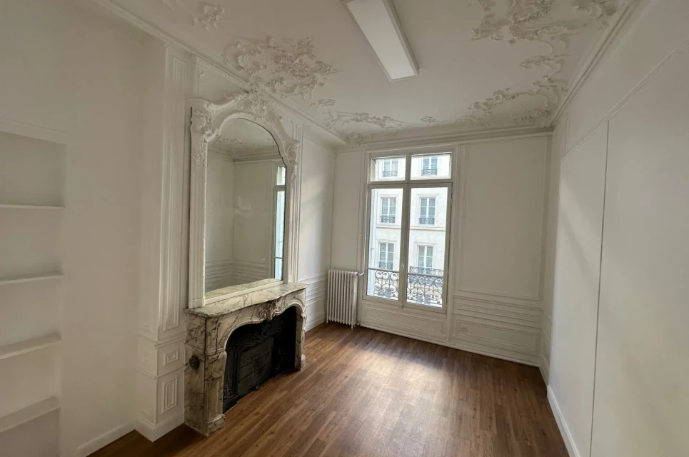 Allday rue de Trévise