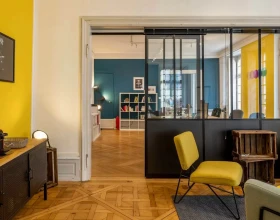 Espace indépendant