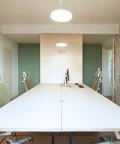 Bureau privé - 25000 - 4 postes - 890€