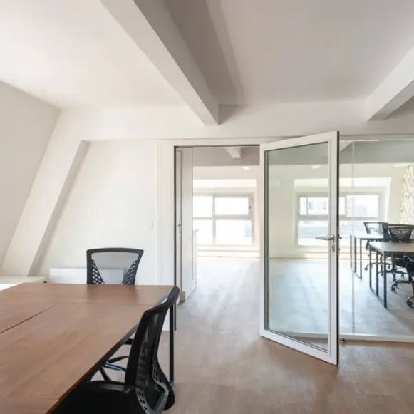 Espace indépendant 75 m² 12 postes Location bureau Rue Marcadet Paris 75018 - photo 10