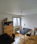 Bureau privé - 69003 - 2 postes - 520€