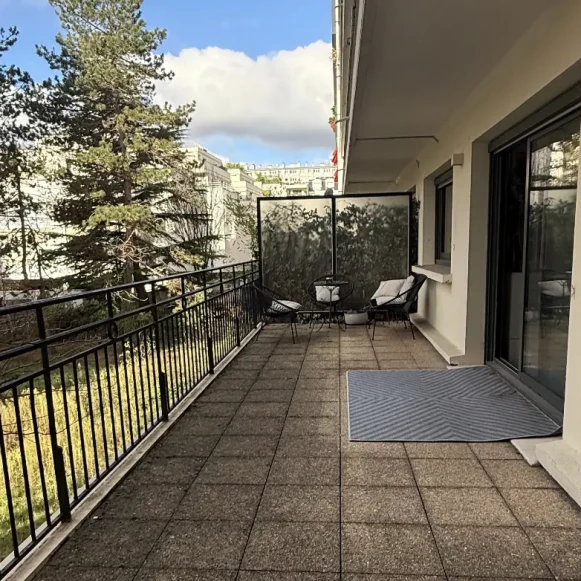 Bureau privé 8 m² 1 poste Coworking Rue du Président Wilson Levallois-Perret 92300 - photo 6