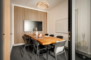 Espace indépendant - 75009 - 15 postes - 9800€