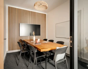 Espace indépendant