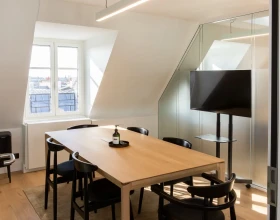 Espace indépendant
