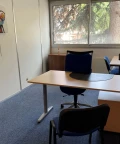 Bureau privé - 92500 - 2 postes - 710€