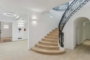 Espace indépendant - 75016 - 50 postes - 42500€