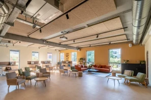 Espace indépendant - 06410 - 25 postes - 5250€