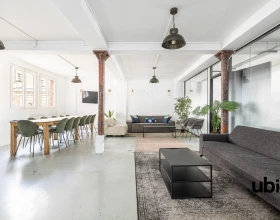 Espace indépendant