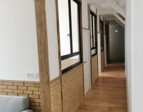 Bureau privé