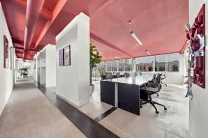 Bureau privé - 75012 - 12 postes - 7800€