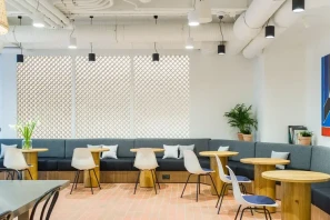 Bureau privé - 75008 - 4 postes - 4200€