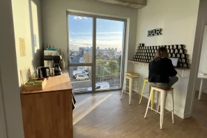 Bureau privé - 49100 - 2 postes - 600€