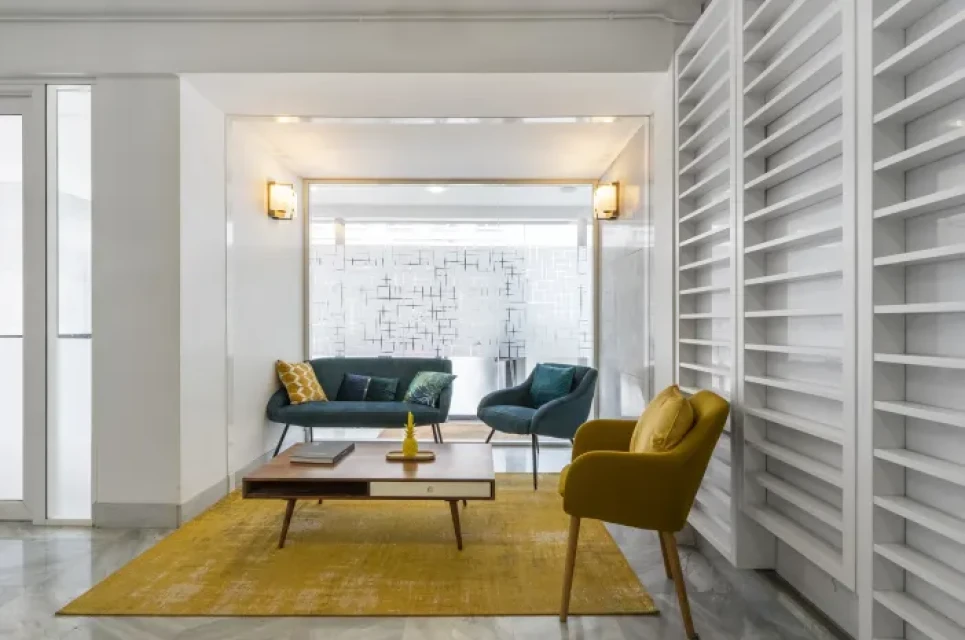 Regus - Neuilly, Pont de Neuilly