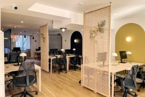 Espace indépendant - 94300 - 22 postes - 9000€