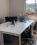 Open Space - 69009 - 1 poste - 230€
