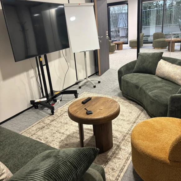 Bureau privé 14 m² 3 postes Coworking Boulevard Romain Rolland Montrouge 75014 - photo 6