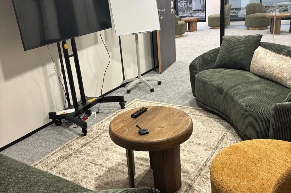Bureau privé