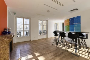 Rue Chauchat Paris 09