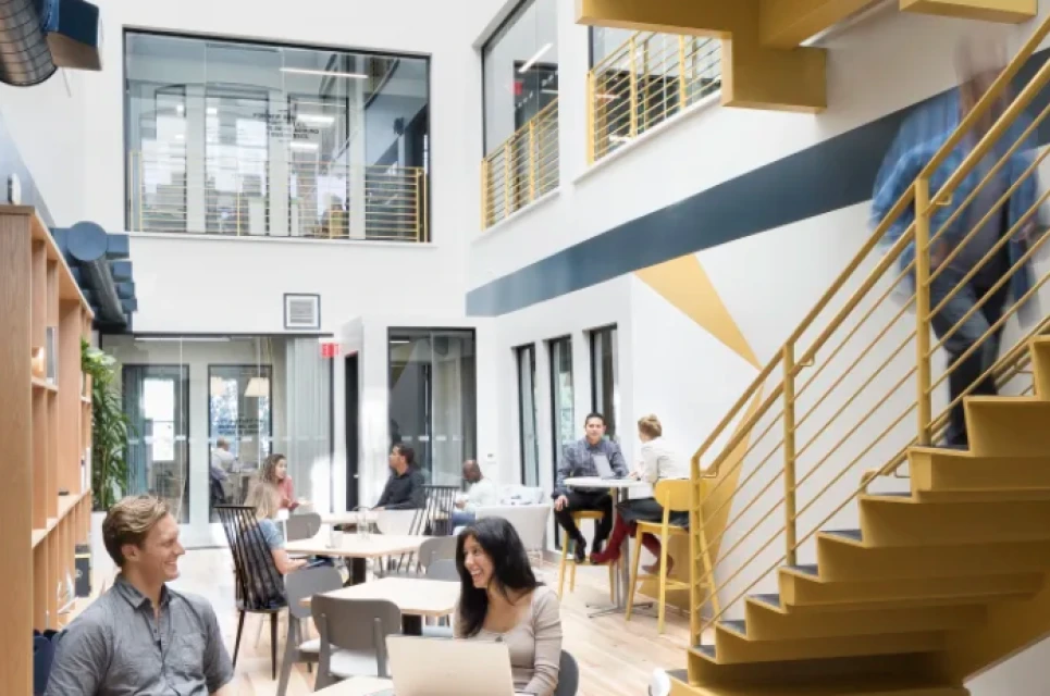 Regus - Orly, Orlytech