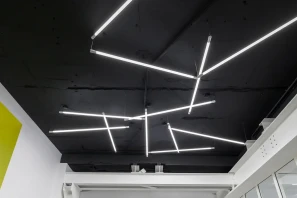 Bureau privé - 75011 - 9 postes - 2160€