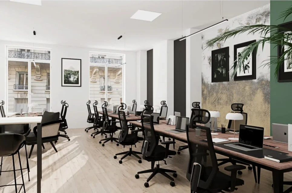 Allday Rue Saint-Joseph