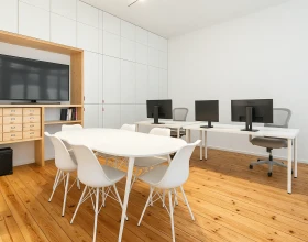 Espace indépendant