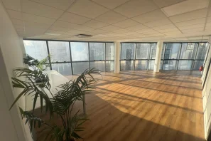 Bureau privé - 77185 - 5 postes - 750€