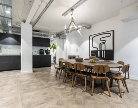 Bureau privé