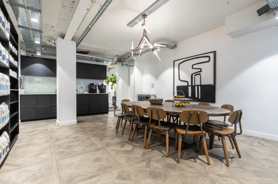 Bureau privé