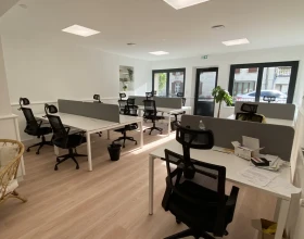 Open Space