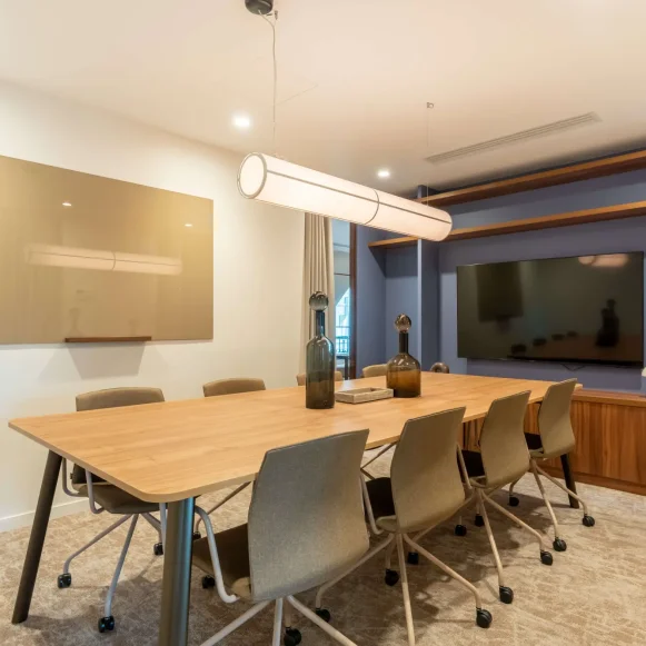 Espace indépendant 247 m² 38 postes Coworking Rue Moncey Paris 75009 - photo 9