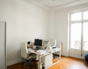 Bureau privé