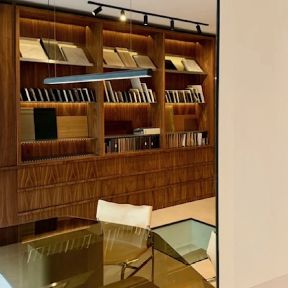 Bureau privé 25 m² 4 postes Location bureau Rue d'Aboukir Paris 75002 - photo 6