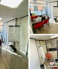 Bureau privé - 31000 - 3 postes - 600€