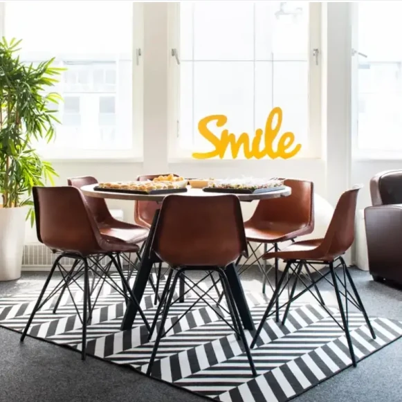 Open Space  10 postes Location bureau Boulevard Victor Hugo Clichy 92110 - photo 4