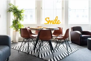 Open Space - 92110 - 10 postes - 250€