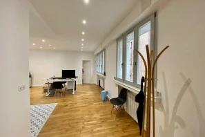 Open Space - 75006 - 4 postes - 450€