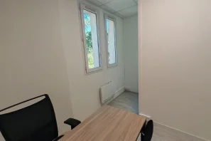Bureau privé - 94100 - 1 poste - 590€