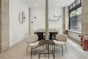 Volum Place de la Bastille