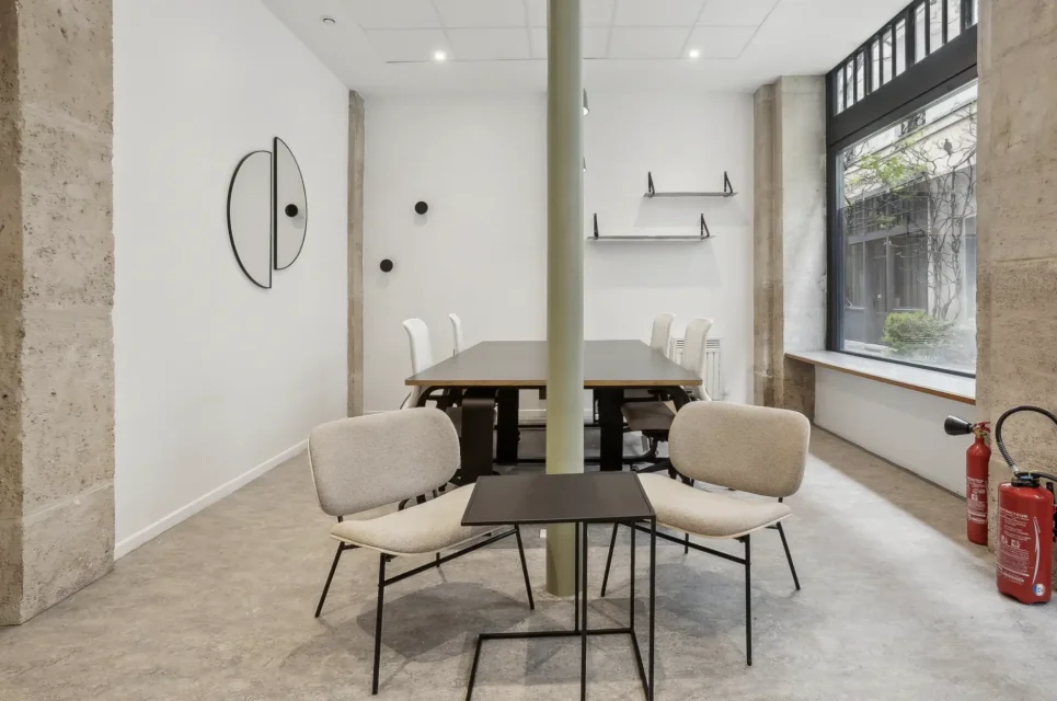 Volum Place de la Bastille