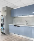 Bureau privé - 59777 - 20 postes - 8000€