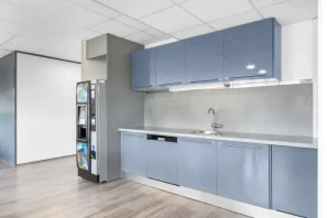 Bureau privé - 59777 - 5 postes - 1554€