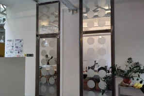 Bureau privé - 75003 - 10 postes - 3500€