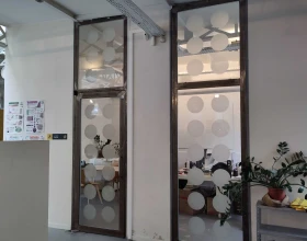 Bureau privé