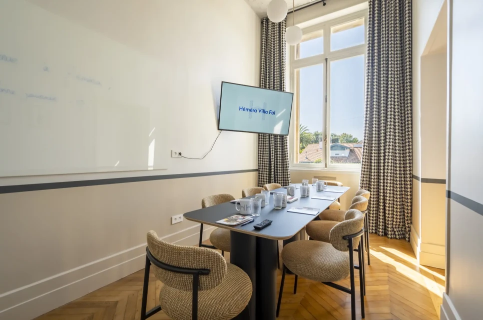 Héméra Villa Fal