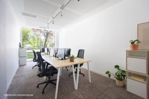 Open Space - 78180 - 12 postes - 199€